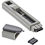 InLine® USB-C poortblokker, navulverpakking van 12 voor USB-C poortblokker 55724