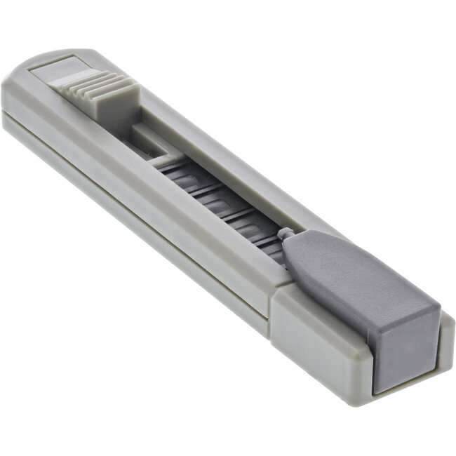 InLine® USB-C poortblokker, navulverpakking van 12 voor USB-C poortblokker 55724