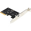InLine® interfacekaart, PCIe x4, 1x USB-C aansluiting, USB 3.2 Gen.2x2