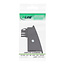 InLine® TAE-F adapter, TAE-F naar RJ45-contactdoos, 8P2C, Fritzbox