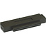 InLine® SCSI III-adapter intern, 50-pin female naar 68-pin mini SubD female