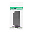 InLine® SCSI III-adapter intern, 50-pin female naar 68-pin mini SubD female