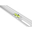 InLine® Beugel voor split-airconditioning buitenunit of warmtepomp, wit