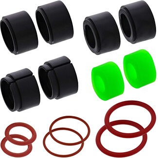 InLine InLine® Afdichtingsset voor M20-voedingskabelkoppelingen