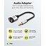 Goobay AUX Adapter 1 to 2