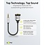 Goobay AUX Adapter 1 to 2