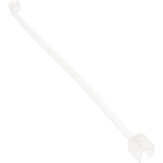 InLine InLine® Stofbescherming, voor LWL stekker connectoren, Pak van 10