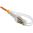 InLine® Stofbescherming, voor LWL stekker connectoren, Pak van 10