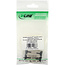 InLine® LWL koppeling, duplex SC/SC, multimode, keramische huls