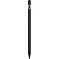 InLine® Stylus per iPad, precisione, riconoscimento inclinazione, USB-C, nero