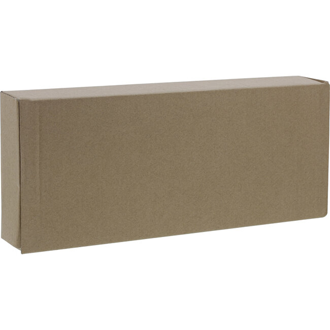 InLine® Patchpaneel Cat.6A 0,5U 8-voudig, tafel/wand/rail, grijs,stofbescherming