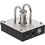 InLine® AmpUSB, Hi-Res AUDIO HiFi DSD hoofdtelefoon buizenversterker