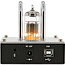 InLine® AmpUSB, Hi-Res AUDIO HiFi DSD hoofdtelefoon buizenversterker