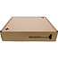 InLine® FTTH verlengdoos voorgemonteerd 4x LC/APC 9/125µm 20m