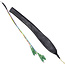 InLine® FTTH verlengdoos voorgemonteerd 4x LC/APC 9/125µm 20m