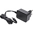 InLine® Netwerk Media Converter 10/100/1000Mb/s TP naar LWL (SC Duplex),MM, 550m