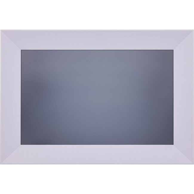 InLine® WiFi-fotolijst WiFRAME 2, 10,1" 1920x1200 16:10 IPS Touch, FrameoAPP
