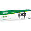 InLine® Muurbevestiging voor beeldschermen, 81-140cm (32-55"), max. 75kg
