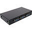 InLine® VGA-schakelaar handbediend 2-weg, 15-pins HD