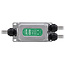 InLine® PoE++-injector, 60W, 2,5Gb/s, IP67, voor buiten
