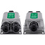 InLine® PoE++-injector, 60W, 2,5Gb/s, IP67, voor buiten