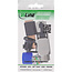 InLine® RJ45-stekker Cat.6A 500MHz, bedraad, afgeschermd, 10Gb/s