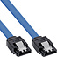 InLine® interfacekaart, 4x SATA 6Gb/s, PCIe 2.0, Hot Swap, NCQ