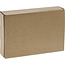 InLine® Patchpaneel Cat.6A 0,5U 6-voudig, tafel/wand/rail zwart Stofbescherming