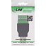 InLine® USB-A-stekker naar aansluitblok, 5-polig, zonder kabel