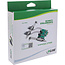 InLine® PCIe-interfacekaart, 2x RS-232 + 1x parallelle poort