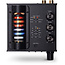 InLine® AmpUSB-EQ, Hi-Res DSD hoofdtelefoonversterker + equalizer, USB DAC