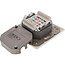 InLine® Cat.6 aansluitdoos, AP/UP 2x RJ45 female, RAL9010, wit, verticaal