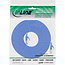 InLine® Patchkabel plat, U/FTP, Cat.6A, blauw, 7 m
