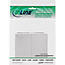 InLine® Patchkabel koppeling Cat.6, 2x RJ45 female, afgeschermd
