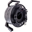 Cavo di rete InLine® Drum IP67 Outdoor PUR Harting, Cat.6A S/FTP, 90m