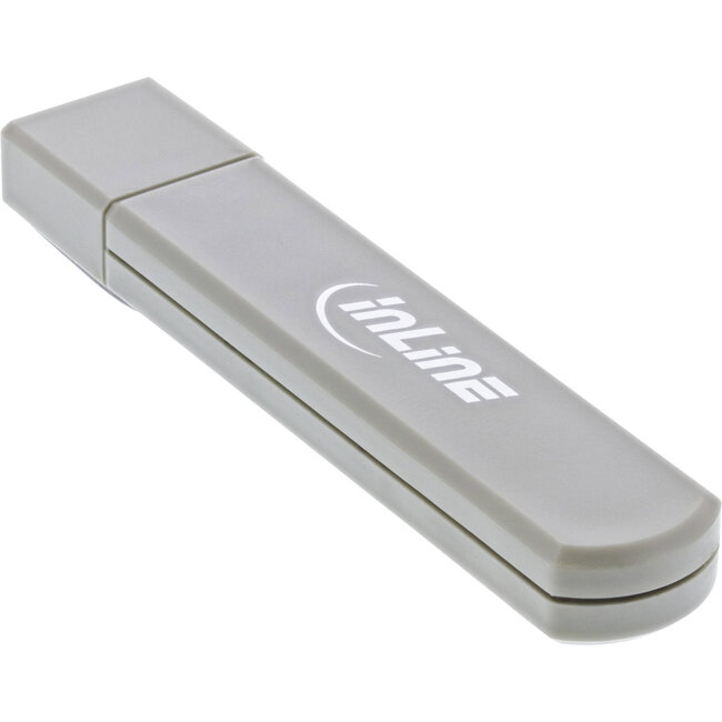 InLine® USB-C poortblokker, blokkeert tot 6 poorten