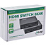 InLine® HDMI schakelaar, 3-weg, 8K4K@60Hz, HDCP 2.3