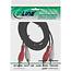 InLine® Cinch kabel, 2x Cinch, male / male, 3m