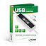 InLine® USB Smart Control, multimeter, laadcontrole, USB A naar Micro-B kabel