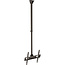 InLine® plafondbeugel, voor LED/LCD/Plasma, 81-140cm (32-55"), tot 50kg