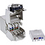 InLine® Keystone RJ45 female, SNAP-In, Cat.8.1, geïntegreerde kabelbinder
