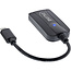 InLine® Kaartlezer, USB-C, USB 3.2 Gen.1, voor SD en microSD