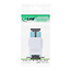 InLine® LWL Keystone snap-in koppeling, simplex SC/SC, multimode,keramische huls