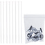 InLine® patchpaneel 24-voudig, Keystone leeg patchpaneel met uittrekelem.,19",1U