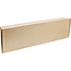InLine® patchpaneel 24-voudig, Keystone leeg patchpaneel met uittrekelem.,19",1U
