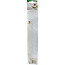 InLine® SAT kabeldoorvoer voor F-connector, wit