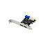 InLine® interfacekaart, 4x USB 3.2 Gen.1 (2+2), PCIe, laag profiel, VL805