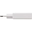 InLine® USB-voeding, oplader, enkele USB-C, PD, AVS, 65W, wit