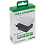 InLine® USB-voeding, oplader, enkele USB-C, PD, AVS, 65W, wit