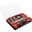 InLine® Universele gereedschapsset 32in1, voor precisiewerk